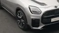 MINI John Cooper Works Trim