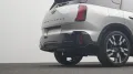 MINI John Cooper Works Trim