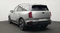 MINI John Cooper Works Trim