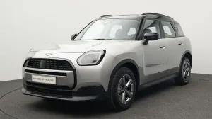 MINI Classic Trim