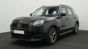 MINI Classic Trim