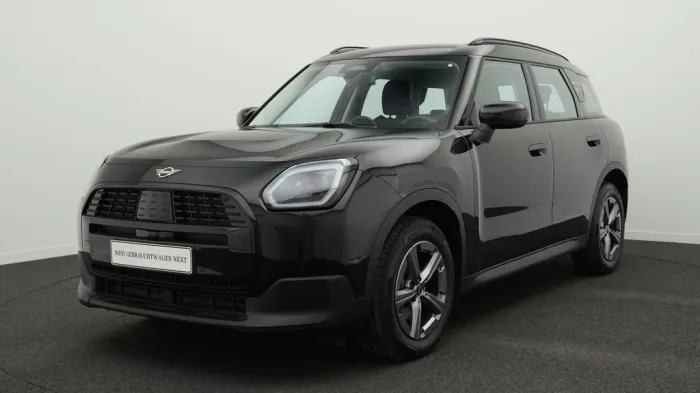 MINI Classic Trim