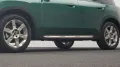 MINI Favoured Trim