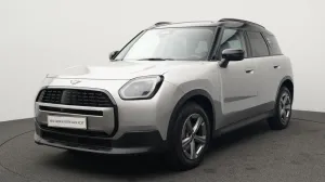 MINI Classic Trim