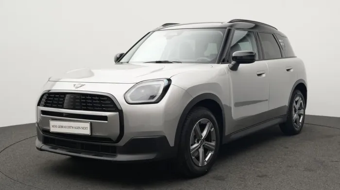 MINI Classic Trim