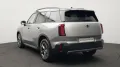 MINI Classic Trim