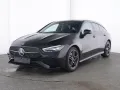 Mercedes-Benz CLA 220 d SB AMG NIGHT PREMIUM KAMERA SPUR PDC