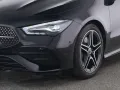 Mercedes-Benz CLA 220 d SB AMG NIGHT PREMIUM KAMERA SPUR PDC