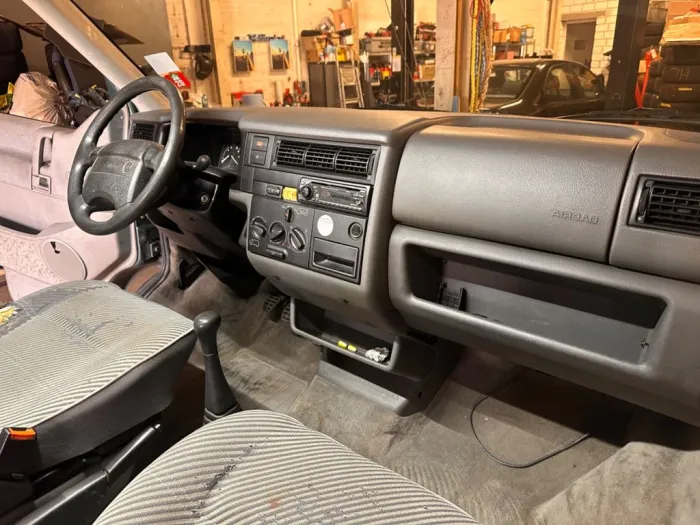Volkswagen T4 Multivan * TÜV neu *