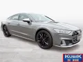 Audi S7 3,0 TDI tiptronic quattro+Allradlenkung+20
