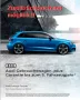 Audi S7 3,0 TDI tiptronic quattro+Allradlenkung+20
