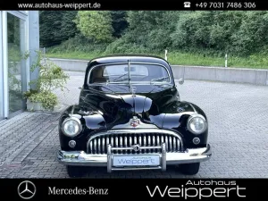 Buick Super 8