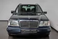Mercedes-Benz E 280 T W124 TOP Ausstattung & Familienbesitz