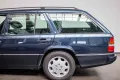 Mercedes-Benz E 280 T W124 TOP Ausstattung & Familienbesitz