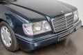 Mercedes-Benz E 280 T W124 TOP Ausstattung & Familienbesitz