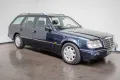 Mercedes-Benz E 280 T W124 TOP Ausstattung & Familienbesitz