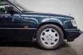 Mercedes-Benz E 280 T W124 TOP Ausstattung & Familienbesitz