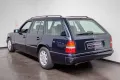 Mercedes-Benz E 280 T W124 TOP Ausstattung & Familienbesitz