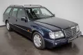 Mercedes-Benz E 280 T W124 TOP Ausstattung & Familienbesitz