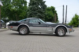 Corvette C3