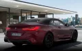 BMW M8 Cabrio M Competition //B&W MCarbonMotorabdeck