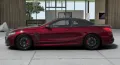 BMW M8 Cabrio M Competition //B&W MCarbonMotorabdeck