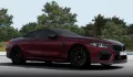 BMW M8 Cabrio M Competition //B&W MCarbonMotorabdeck