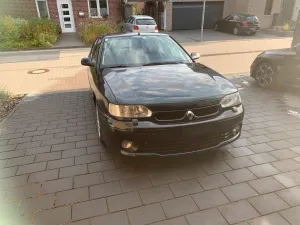 Renault Safrane BiTurbo