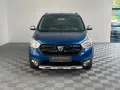 Dacia Lodgy Stepway Plus LPG Zustand & Ausstattung 1a
