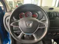Dacia Lodgy Stepway Plus LPG Zustand & Ausstattung 1a