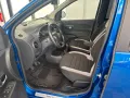 Dacia Lodgy Stepway Plus LPG Zustand & Ausstattung 1a