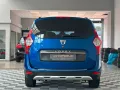 Dacia Lodgy Stepway Plus LPG Zustand & Ausstattung 1a