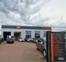 Dacia Lodgy Stepway Plus LPG Zustand & Ausstattung 1a