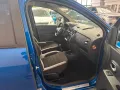 Dacia Lodgy Stepway Plus LPG Zustand & Ausstattung 1a