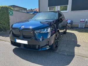 BMW X3 M50 M50 