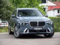 BMW X7 40d MASSAGE.SOFTCL.DR.ASS.PRO.SKY.AHK.5/100