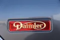 Jaguar Daimler Double Six Majestic 3 Jahre Garantie