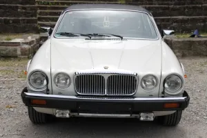 Jaguar Daimler Double Six Serie 3 mit 3 Jahren Garantie