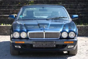 Jaguar XJ6 Sovereign mit 3Jahren Garantie H-Zulassung