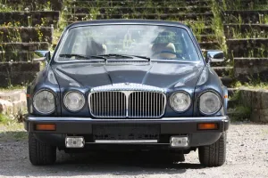 Jaguar Daimler Double Six Serie 3 mit 3 Jahren Garantie