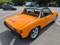 Porsche 914