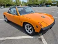 Porsche 914