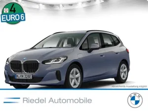 BMW 225e Active Tourer Steptronic DCT xDrive Head-Up
