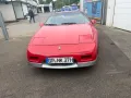Pontiac Fiero GT