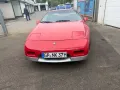 Pontiac Fiero GT