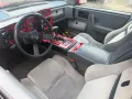 Pontiac Fiero GT