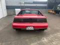Pontiac Fiero GT