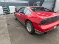 Pontiac Fiero GT