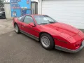 Pontiac Fiero GT