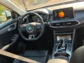 MG EHS 1.5 T Luxu/Com Auto/LED/Kamera/613